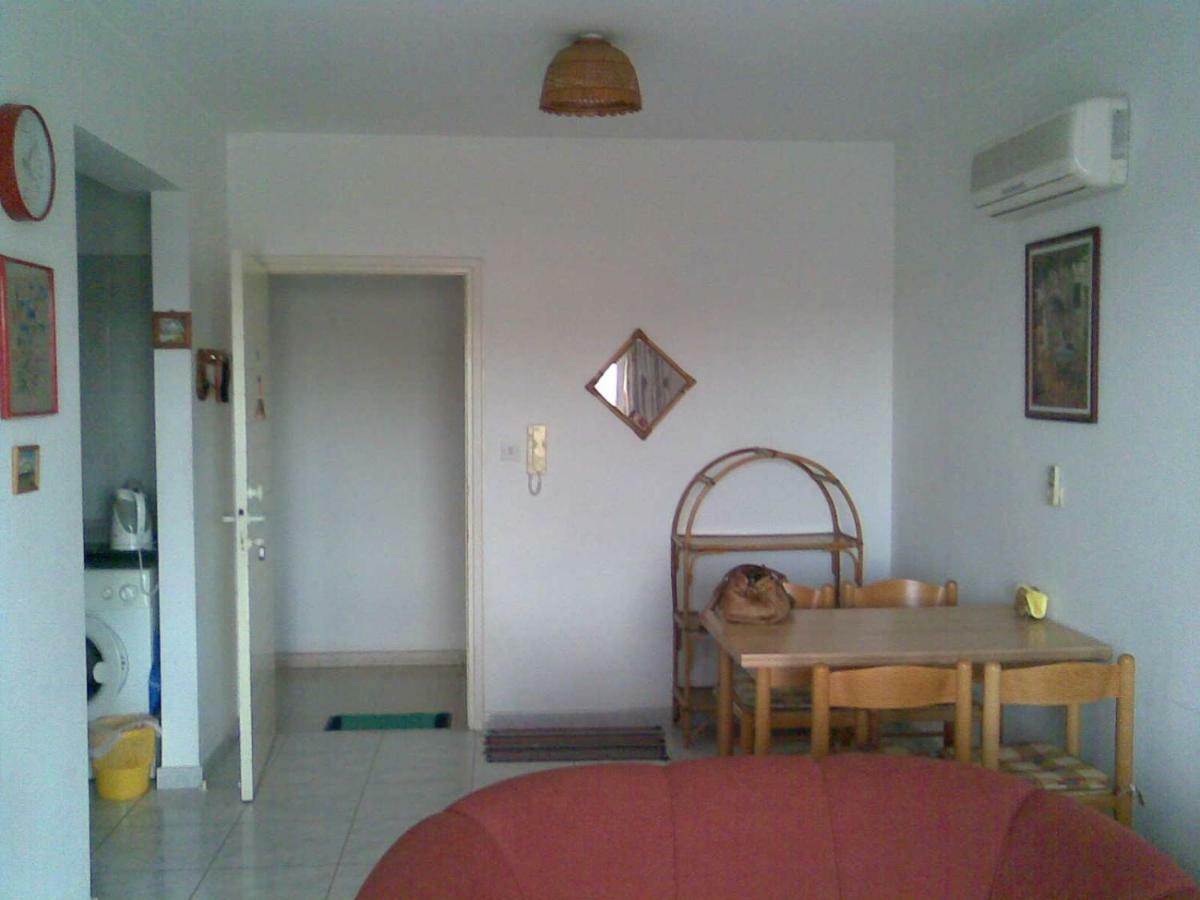 Complex Pafia 3 Apartamento Pafos Exterior foto